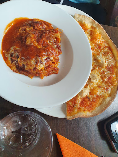 Maximo's Italian Restaurant - Thumbnail