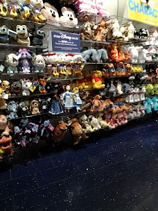 Disney Store Liverpool liverpool