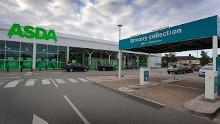 Asda Highbridge Superstore