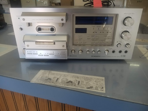 Audio Visual Electronics - Visual