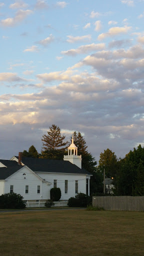 The Vine at North Fork UMC - Thumbnail