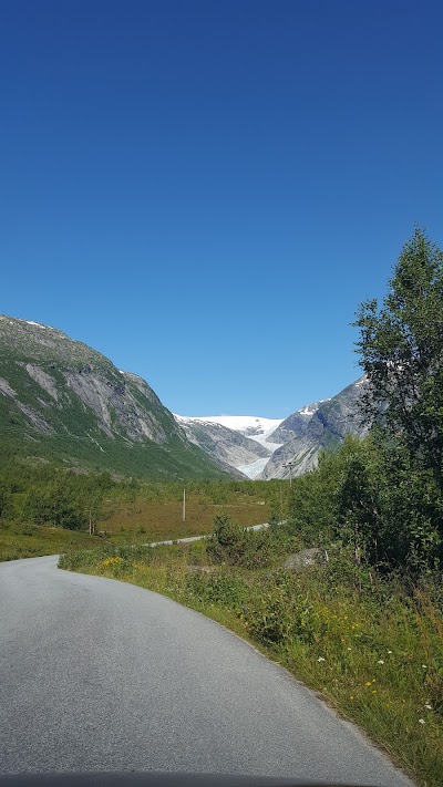 Photos of Nigardsbreen Camping