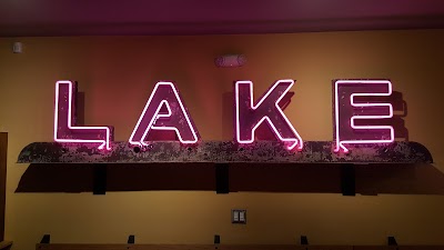 Lake Theater & Cafe