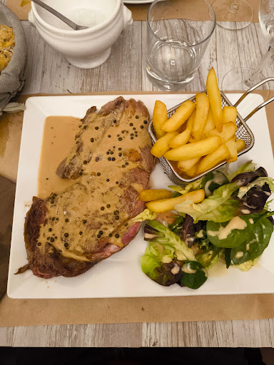 Restaurant Côté Sud - Thumbnail
