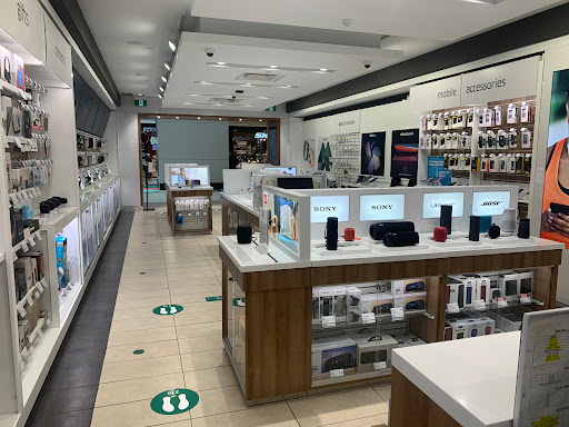 The Source Gallery - United States
