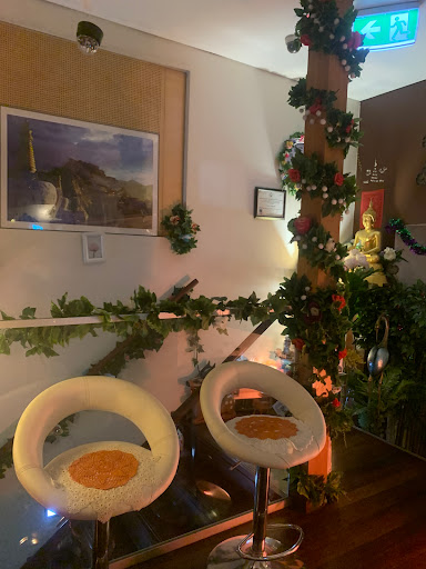 Rozelle Thai Massage - Thumbnail