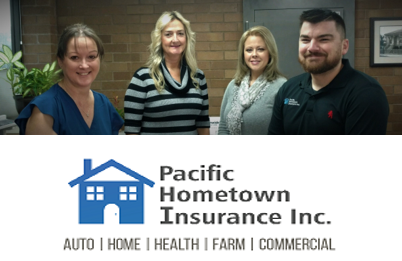 Pacific Hometown Insurance-Harrisburg - Thumbnail