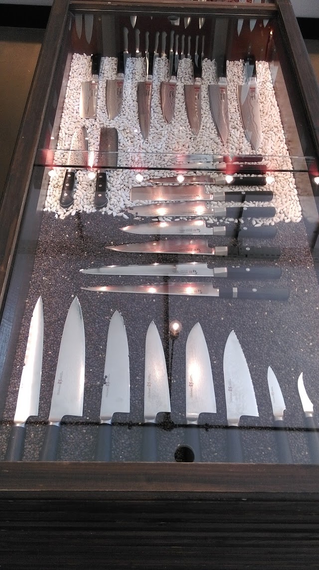 Japanese Knife Company
