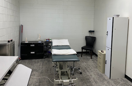Eclipse Physical Therapy - Visual