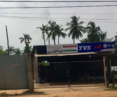 Photos of Gopiga Motors & Service Centre