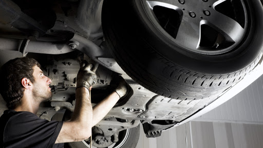 East Texas Hydraulics & Auto