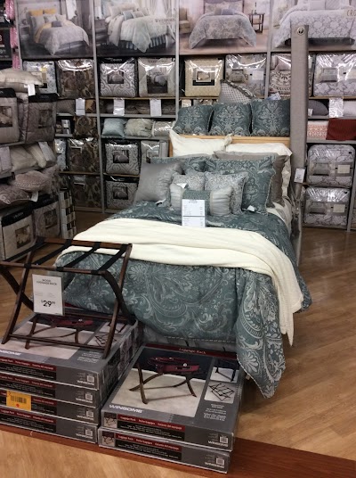 Bed Bath & Beyond