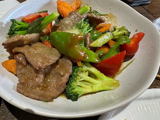 Tai Tai Thai restaurant - Thumbnail