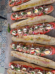 Photo n°12 de Le petit banc à La Trinité (Restaurant)