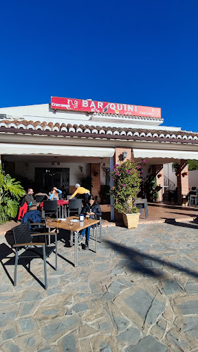 Bar Quini - Thumbnail