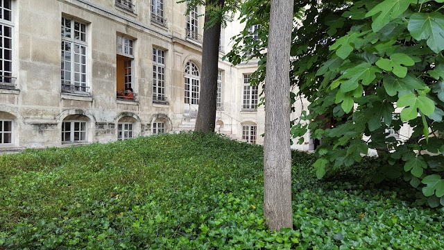 Maison Européenne de la Photographie