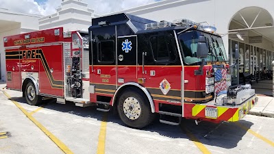 Deerfield Beach Fire Rescue Station 66