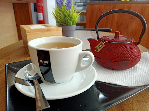 Coffee Star Gallery - Spain
