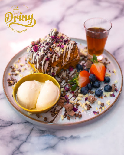 Dring Bubble Tea & Desserts - Thumbnail