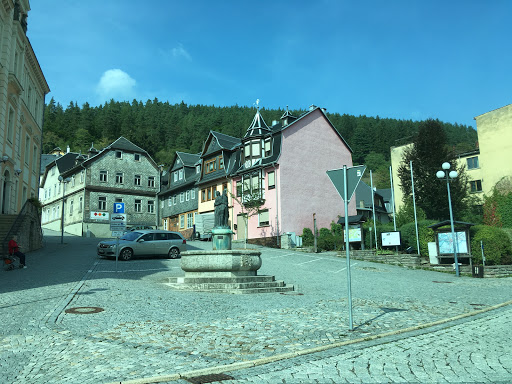 Kontaktbereichsbeamter - Visual