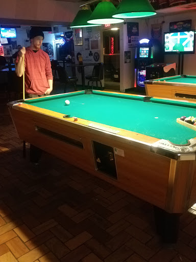 North Side Saloon - Thumbnail