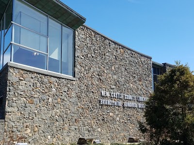 Brandywine Hundred Library