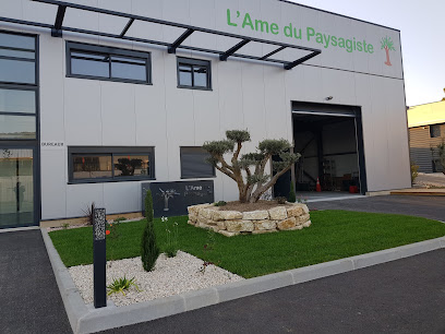 L'âme du Paysagiste