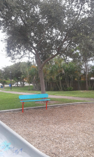 Lakewood Gardens Park - Thumbnail
