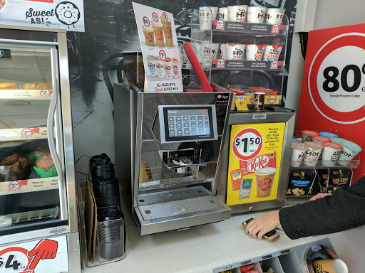 Shell Coles Express Clarkson - Thumbnail