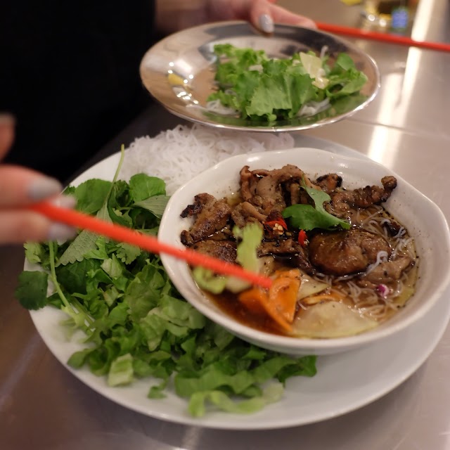 DD MAU Chinatown