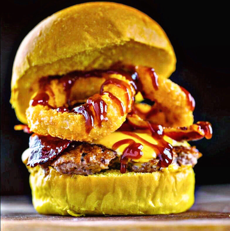 Master Station مطعم ماستر - صورة 3