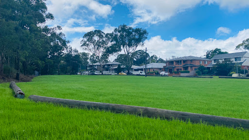Horsley Reserve