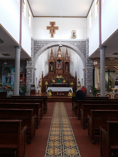 Photos of Iglesia de Penipe