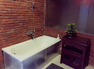 spa