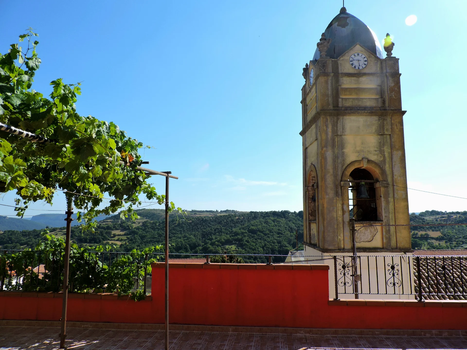 Amistade B&B