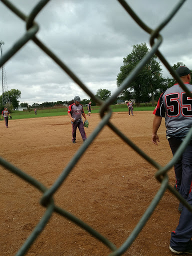 Softball Complex - Visual