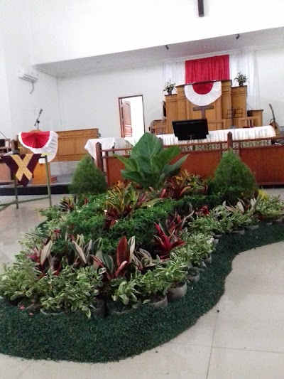 Photos of Gereja Katolik Santo Yusuf Pekerja Condongcatur