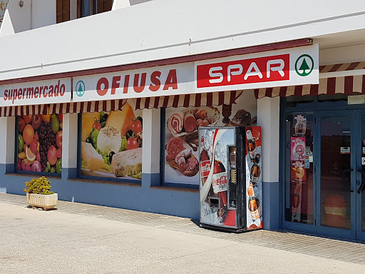 SUPERMERCADO OFIUSA