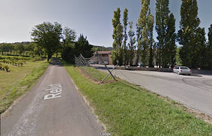 Photo n°1 de CAN - Siège Et Agence Centre - Mirmande (26) à Mirmande (Société de travaux publics)