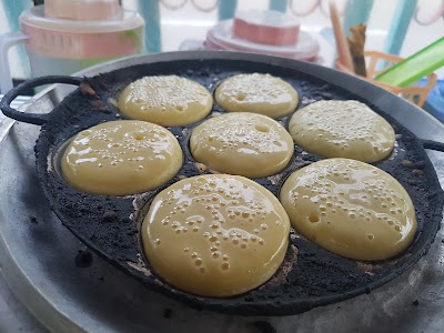 Photos of Kue Cubit Ayutingtung