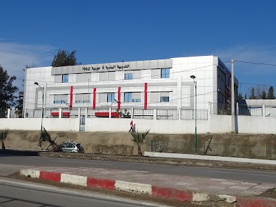 Photos of Mairie Boudjnana