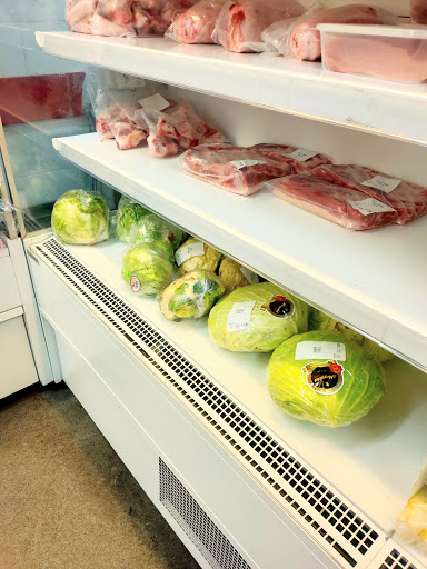 W.H. Lung Supermarket Gallery - United Kingdom