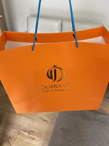 Durrani's Gold and Diamonds - Thumbnail