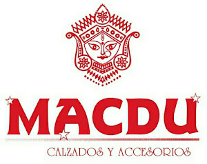 Calzados MACDU 9