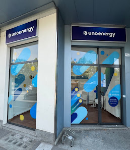 Unoenergy Point Pinerolo - Pinerolo, Città Metropolitana di Torino