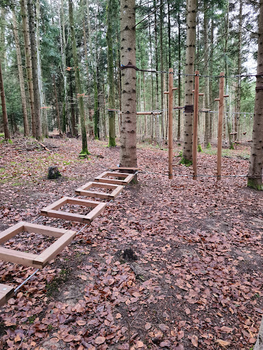 Wuschels Waldparcours Gallery - Germany