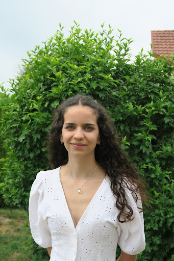 SARAH DOMICE