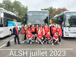 Photo n°14 de Association Familiale de Cerisy à Cerisy (Centre de loisirs)