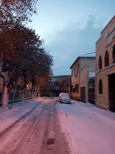 Photos of Mohammed Bashir Ibrahimi Mosque