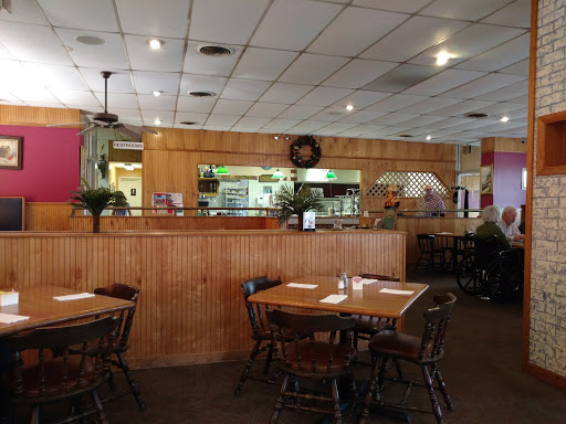 Joe's Pizza & Pasta Palace - United States
